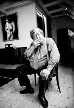 Hans Edvard Nørregård-Nielsen. Foto: Kim Nielsen 