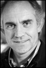 Johannes Andersen. - Foto: Claus Bonnerup 