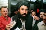 Talebans ambassadør i Pakistan sagde søndag, at han ikke kendte til bin Ladens opholdssted. - Foto: AP 