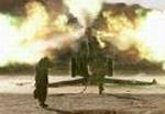 AFGHANISTAN ATTACKS