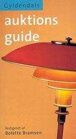 Gyldendals auktionsguide