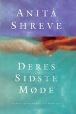 Anita Shreve