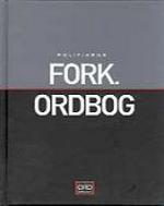 Forkortelsesordbog