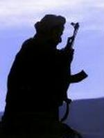 AFGHANISTAN ATTACK