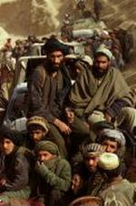 AFGHANISTAN ATTACKS