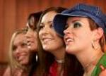 Popstars