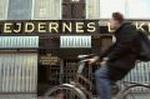 Arbejdernes Ligkistemagasin