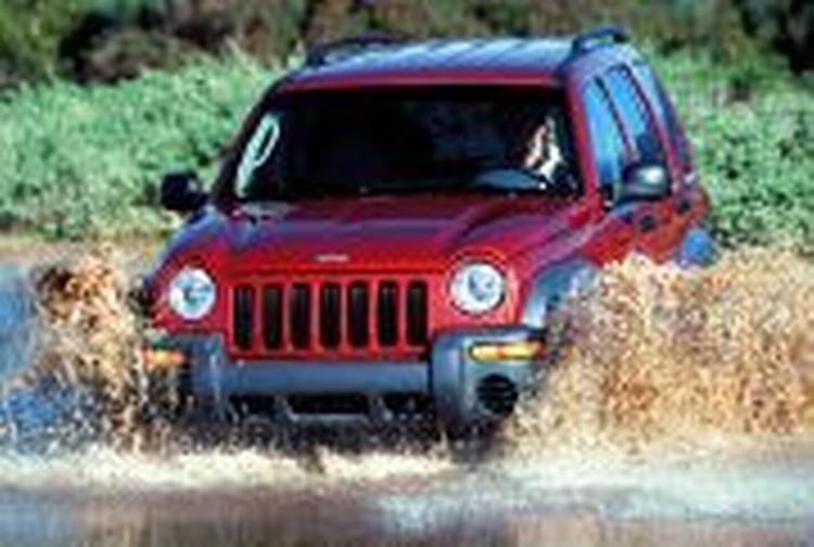Foto: Jeep 