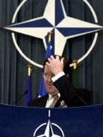 BELGIUM NATO FOREIGN MINISTERS