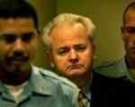 WAR CRIMES MILOSEVIC