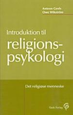 Religionspsykologi