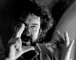 Peter jackson er instruktøren bag 'Ringenes Herre' 