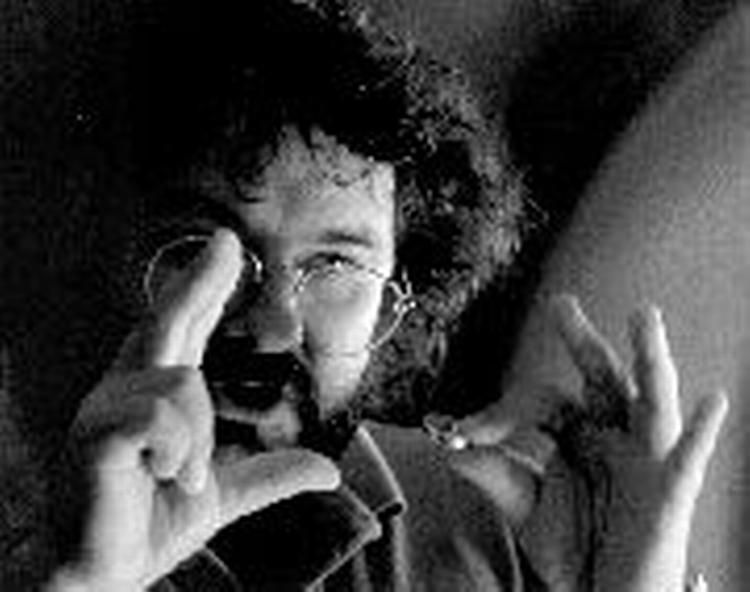 Peter jackson er instruktøren bag 'Ringenes Herre' 