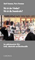 Wo ist der Frieden