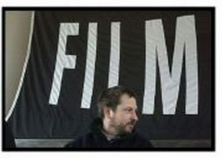 Regeringens skattestop kan spænde ben for den næste von Trier-film. - Arkivfoto: Rasmus Baaner 