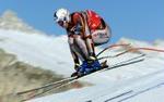 ITALY SKI WORLD CUP