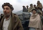 Den afghanske kommandør Haji Mohammad Zaman siger, at Tora Bora er ryddet for al-Qaeda-folk. - Foto: AP 