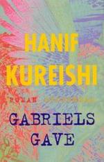 Hanif Kureishi