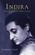 Indira Gandhi