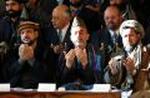 ATTACKS AFGHANISTAN