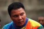 Muhammed Ali