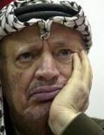 MIDEAST ISRAEL PALESTINIANS