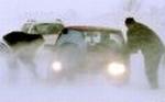 GERMANY SNOW