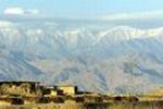 PAKISTAN AFGHANISTAN