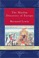 Bernard Lewis