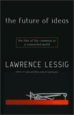 Lawrence Lessig