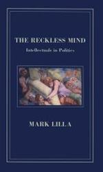 Mark Lilla