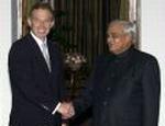 BRITAIN INDIA