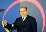 Silvio Berlusconi