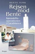 Bente Nimb