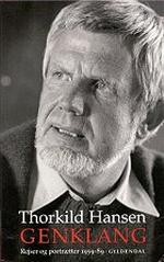 Thorkild Hansen