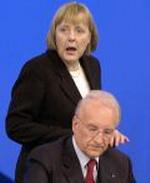 GERMANY POLITICS