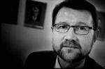 Fungerende undervisningsminister Helge Sander siger, at han ikke har lagt sig fast på en model for en ny, kortere læreruddannelse. - Foto: Jan Grarup 
