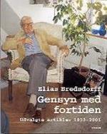 Elias Bredsdorff