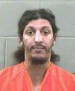SHOE BOMBER