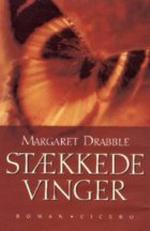 Margaret Drabble