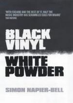 Black vinyl