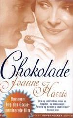 Joanne Harris