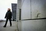 Diamantens fundament er i en miserabel forfatning. - Foto: Jens Dresling 