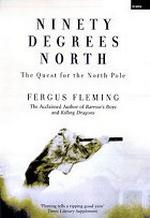 Fergus Fleming