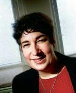 Joanne Harris. Foto: Thomas Borberg 