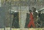CUBA GUANTANAMO PRISON