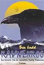 Ravnekrog