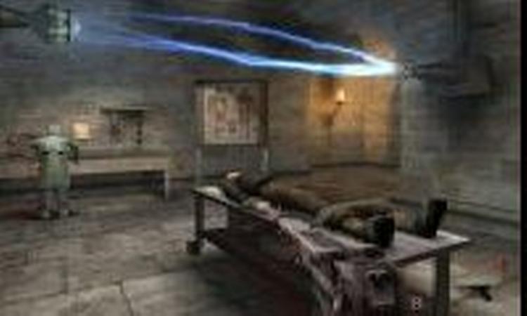 Spillet starter med, at man er fanget på borgen Wolfenstein, hvor nazistiske forskere er i fuld færd med at foretage uhyrlige eksperimenter. 