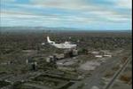 2002-udgaven af Microsofts Flight Simulator er den mest realistiske flysimulator nogensinde.<a href="http://politiken.gpw.dk/BilledManager/images/fs2.jpg" target="_blank"><br />Større billede</a> 