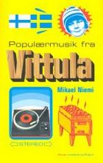 Mikael Niemi
